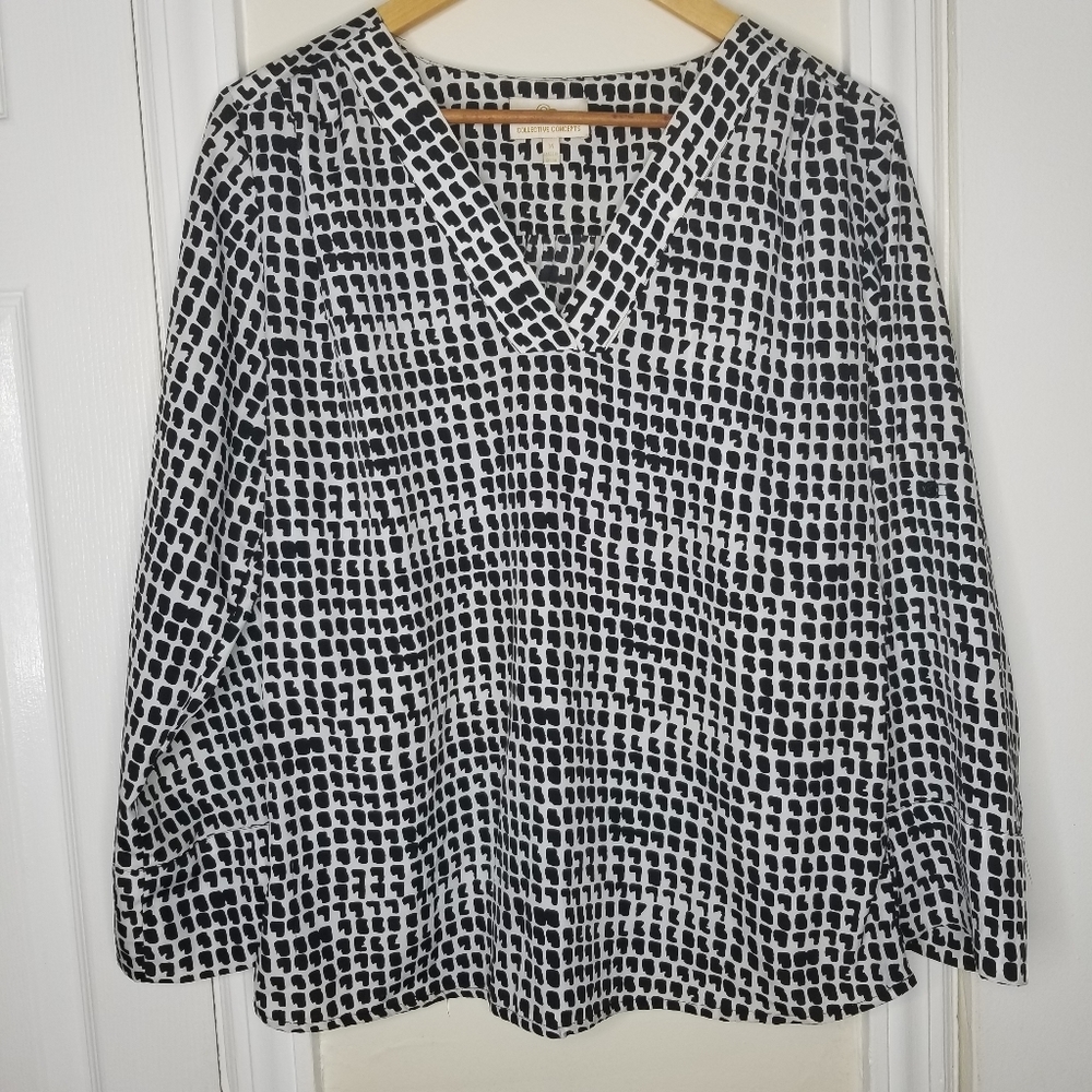 Collective Concepts Shirt